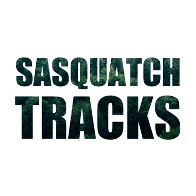 Sasquatch Tracks