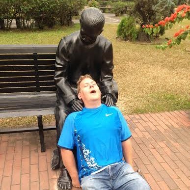 Pat2020Ex's profile picture. Born at a very early age.