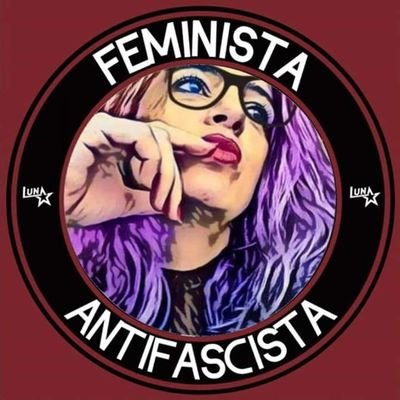 CarolRubinato's profile picture. Jornalista, ativista, feminista, mãe solo, radialista, sempre a esquerda e artista de azulejos personalizados!

Instagram: @azulearte e @carolinarubinato