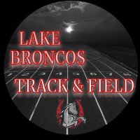 Lake Belton Boys Track & Field(@lakebroncotrack) 's Twitter Profile Photo