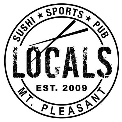 Localsmtp's profile picture. Award-winning sushi, expansive drink menu, live music, football and much more!