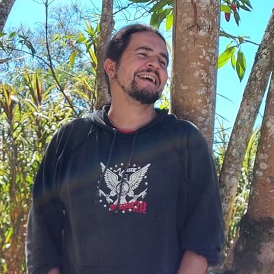 phddelavia's profile picture. Músico, escritor e leitor acima de tudo!