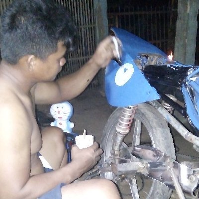 Riko40856330's profile picture. 