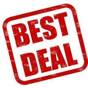 Best online deals daily