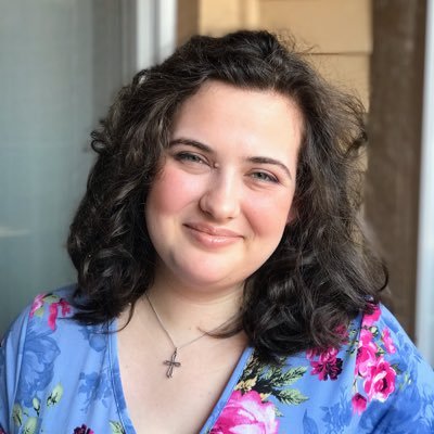 maria_the_mama's profile picture. Theatre teacher, mom, wife, Catholic.