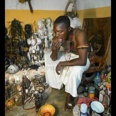 Spell caster and love spells in Africa, Europe, Asia and America. CLIMAX INTERNATIONAL HEALER
For any kind of help
Have a serious problem that needs fixing