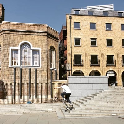 GalleyBen's profile picture. 