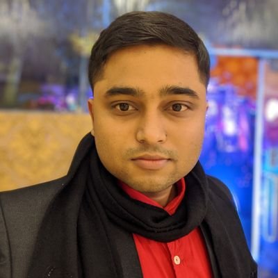 GhoshIndranil1's profile picture. Liberal HINDU ,, Proud to be an INDIAN.. JAI HIND...