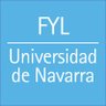 fylunav's profile picture. Facultad de Filosofía y Letras de la Universidad de Navarra, @unav