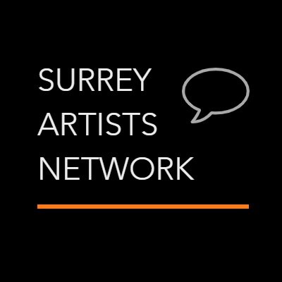 Social blog for artists of all abilities in and around Surrey.