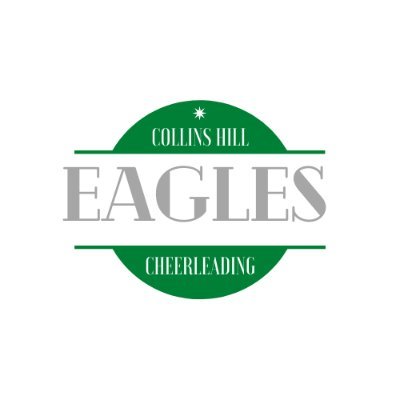 Collins Hill High School Cheer Program Go Eagles!