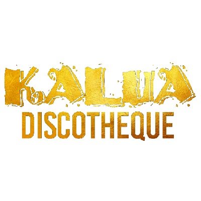 Kalua Discotheque es un club nocturno de dos pistas en un solo lugar.