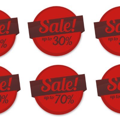 Posting coupons and bargains.
Randomly I also post some soft stuff.