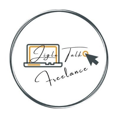 JIGLE TALK FREELANCE
#Freelancer indeed.
“Jigle Talk freelance, the quality provider that you need.” 
 #freelancingservices  #dataentry #customersupport #SEO