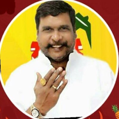 General Secretary TDP Telangana State, Incharge J Hills Constituency. Practicing Advocate in the High Court, A friend of the Poor and Downtrodden.