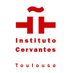 Instituto Cervantes Toulouse (@ICToulouse) Twitter profile photo