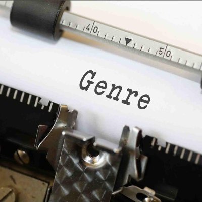 bot_genre's profile picture. A bot created by @stephbrown to spark discussion about the codes, language, and characteristics of film genre. In a fun way!