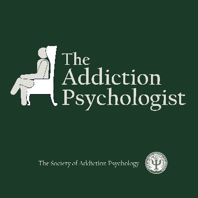 Discussions with researchers, clinicians, policymakers in addiction psychology | co-hosts @EmeryNoahN and @SamuelAcuff | official podcast of @apadivision50