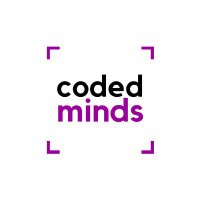 Coded Minds Canada(@CodedMindsCAN) 's Twitter Profile Photo