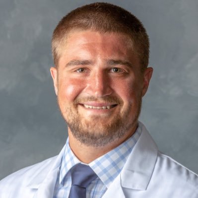 Mike Parrott, DO Profile