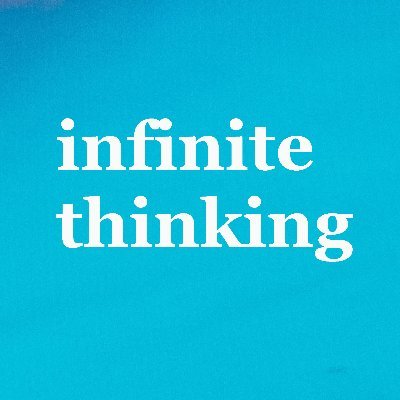 nfinitethinking Profile Picture