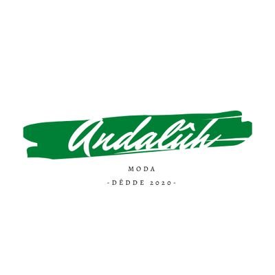 🇳🇬 Tienda de moda andaluçîtta

®️ - Dêdde 2020 -