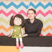 Barmpot Theatre (@barmpottheatre) 's Twitter Profile Photo