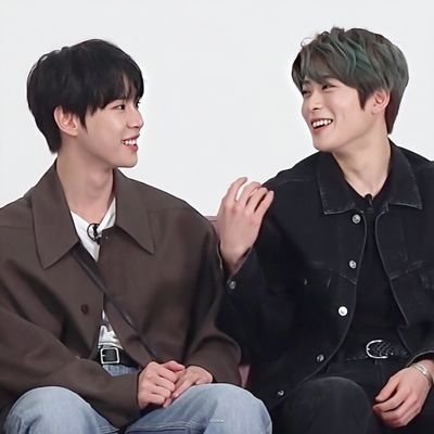 jaedoaus's profile picture. self-indulgent aus by @jjaedoyu and @donsjae