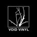 Vøid Vinyl (@voidvinyl) Twitter profile photo Vøid Vinyl (@voidvinyl) Twitter profile photo