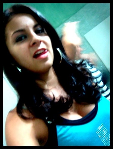 ... quem me vê, me vê sorrindo e vai ser SEMPRE assim ♪