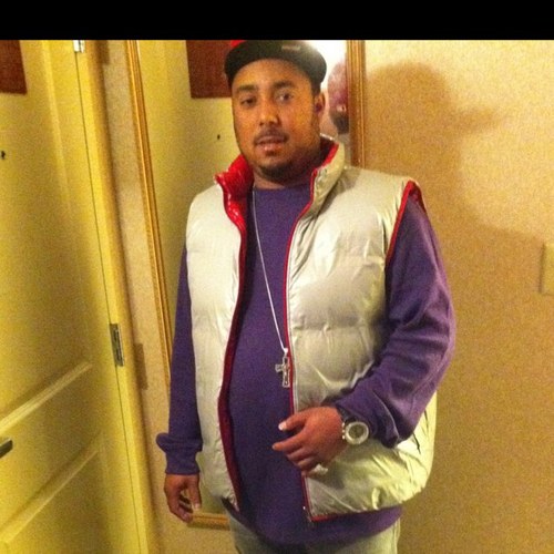 CD8180's profile picture. 