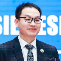 Shaofeng Lu (@shaofenglu1) 's Twitter Profile