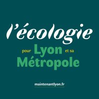 Maintenant Lyon(@maintenantlyon) 's Twitter Profile Photo