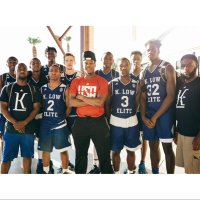 K-Low Elite AAU Org. (@klowelite) 's Twitter Profile