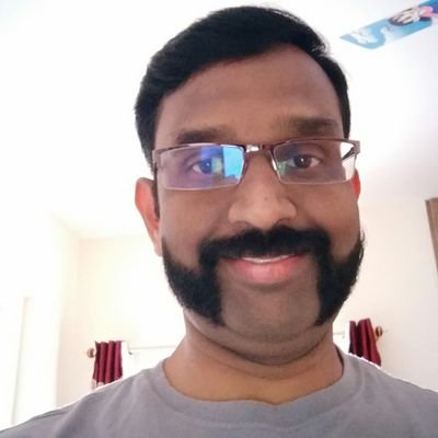 KabilanArumugam's profile picture. 