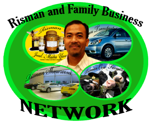 RismanBizNet's profile picture. 
