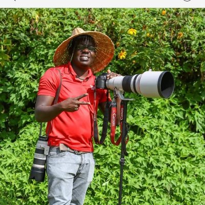 My name is Herman Jush & I'm a photographer, I shoot corporate events,media relations, weddings & studio portraits....
IG page hermanjush photography