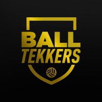 Football Tekkers(@BallTekkers) 's Twitter Profile Photo