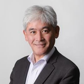 Kazuhiro Gomi