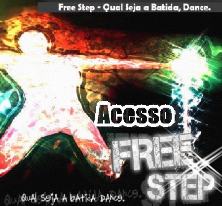 acesso_freestep's profile picture. 