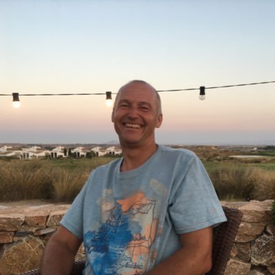 Andy_Richm87's profile picture. 