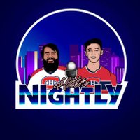Habs Nightly (@habsnightly) 's Twitter Profile Photo Habs Nightly (@habsnightly) 's Twitter Profile Photo