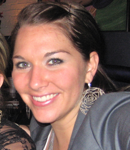 SaraOD84's profile picture. WIFE AND MOM OF 1--loving life and those who are apart of it :)