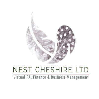 The Nest Cheshire provides the face and personality of a #Virtual #PA, #Financial and #Business #Management #Service.