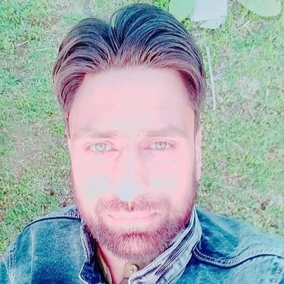 WaseemRasool143's profile picture. ‏‏‏‏تو غنی از ہر دو عالم من فقیر

روز محشر عذر ہائے من پذیر