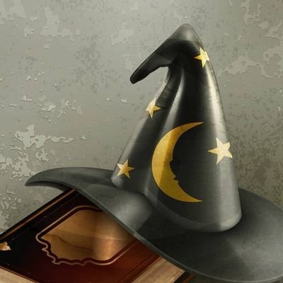 SoapWitch9653 Profile Picture