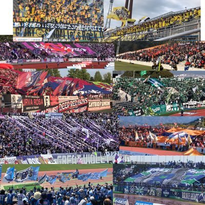 Jリーグ盛り上げ隊 第6位 アビスパ福岡 博多の男なら 第7位 Fc町田ゼルビア Passion 第8位 V ファーレン長崎 青とオレンジ 第9位 ファジアーノ岡山 シャララ 第10位 ヴァンフォーレ甲府 Fuji 書ききれませんでしたが J1だけでなくj2にも Jリーグ盛り上げ隊 第6位 アビスパ福岡 博多の男なら 第7位 Fc町田ゼルビア Passion 第8位 V ファーレン長崎 青とオレンジ 第9位 ファジアーノ岡山 シャララ 第10位 ヴァンフォーレ甲府 Fuji 書ききれませんでしたが J1だけでなくj2にも