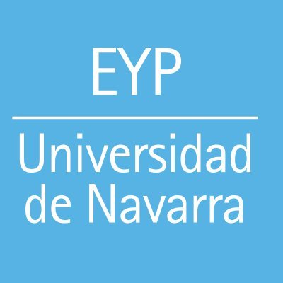 Facultad de Educación y Psicología de la Universidad de Navarra. Cuatro Grados, dos Dobles Grados y cuatro Masters #MUPunav, #MIEPunav, #MGPSunav y MMF.