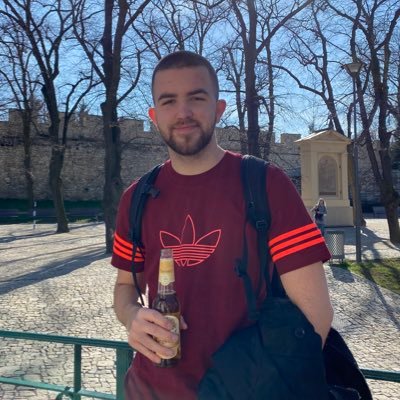 Chaz_Sadler's profile picture. 