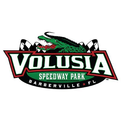 Volusia Speedway Park Profile